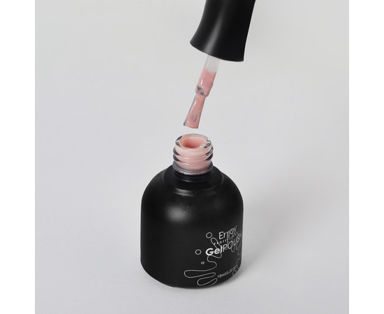 Зображення 2 Гель лак Enjoy Prof. Скромність №009 (4025556) Avalon GP, ​​10 мл, Об'єм (мл, г): 10, Колір: 009