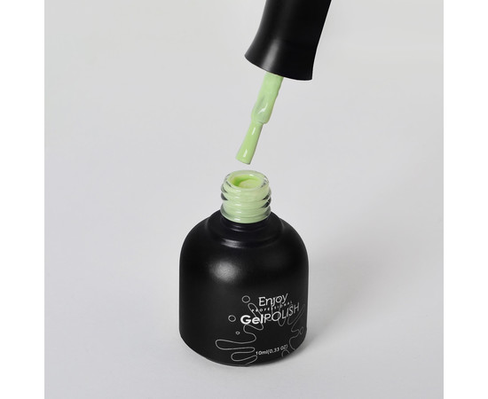 Зображення 2 Гель лак Enjoy Prof.Блаженство №092 (4025553) Atlas GP, 10 мл, Об'єм (мл, г): 10, Колір: 092