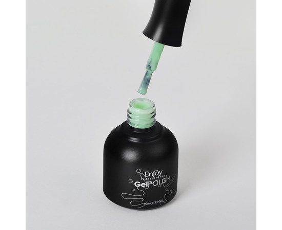 Зображення 2 Гель лак Enjoy Prof. Блаженство №094 (4025838) Organic GP, 10 мл, Об'єм (мл, г): 10, Колір: 094