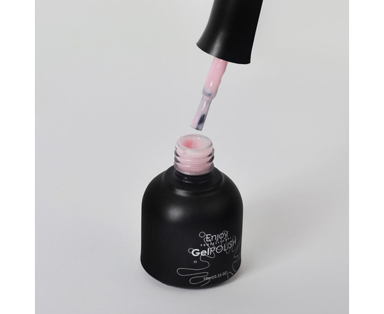 Зображення 2 Гель лак Enjoy Prof. Блаженство №097 (4025559) Papillon GP, ​​10 мл, Об'єм (мл, г): 10, Колір: 097