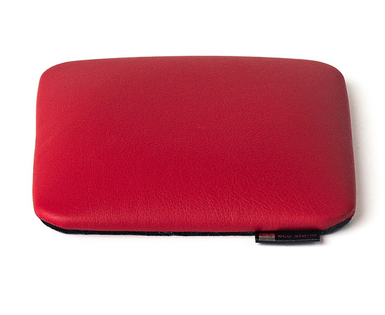 Зображення 2 Підлокітник ECOSTAND Care 150х150 мм, червоний
