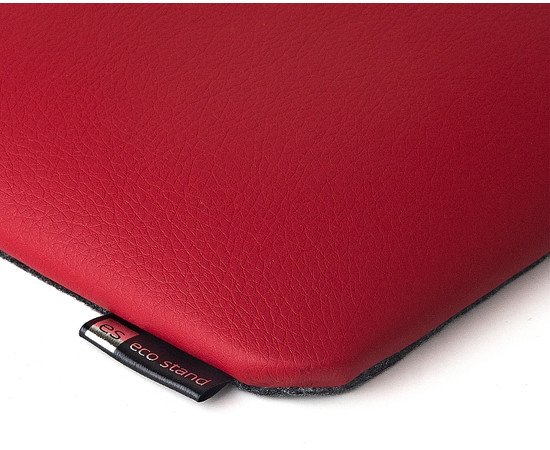 Зображення 3 Підлокітник ECOSTAND Care 150х150 мм, червоний