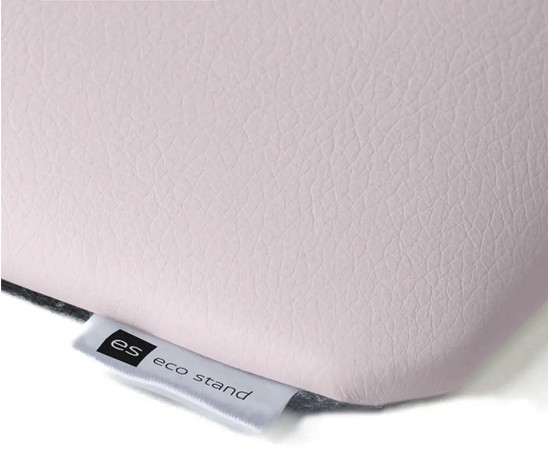 Зображення 2 Підлокітник ECOSTAND Care 150х150 мм, рожевий