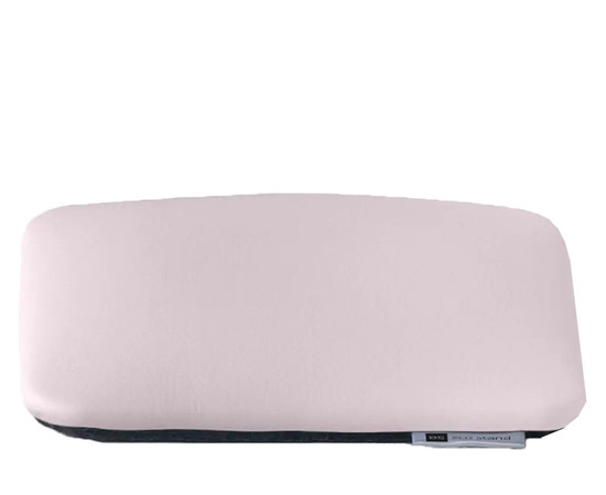 Зображення 3 Підлокітник ECOSTAND Care 150х150 мм, рожевий