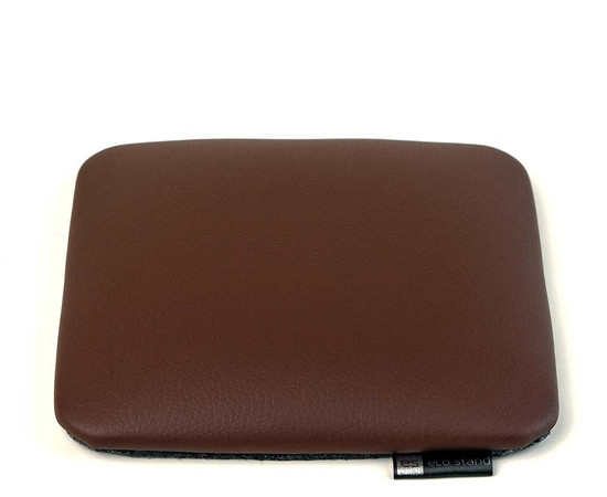 Изображение 2 Подлокотник ECOSTAND Care 150х150 мм, коричневый