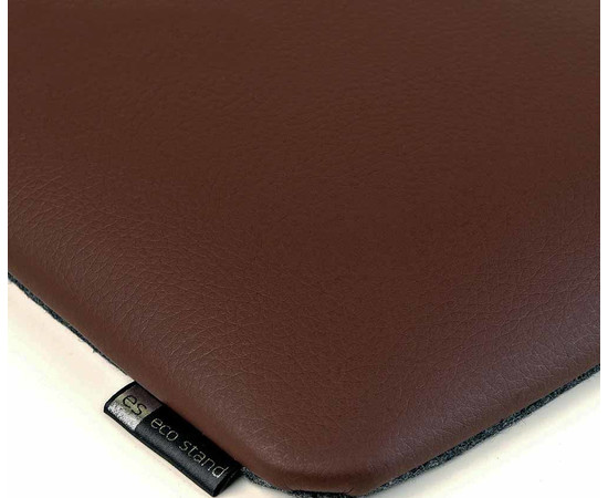 Изображение 3 Подлокотник ECOSTAND Care 150х150 мм, коричневый