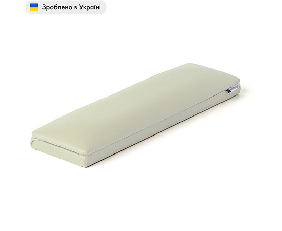 Зображення 2 Підставка манікюрна ECO STAND PAD 400х40(Н)х110 мм, бежевий