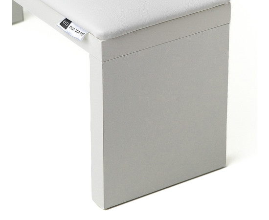 Изображение 3 Подставка маникюрная ECO STAND WOOD 320х60(Н)х110 мм, белый