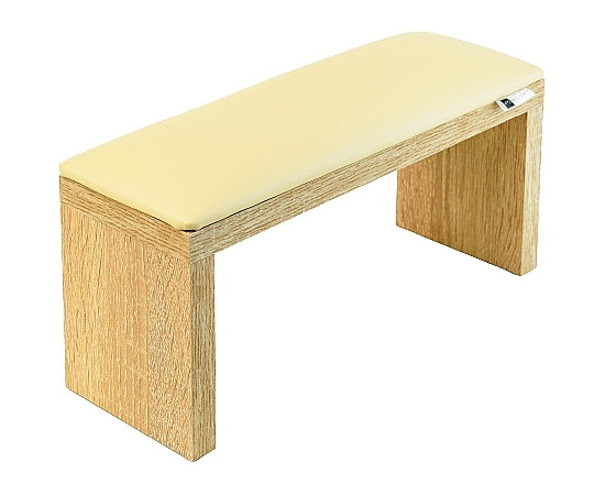 Зображення 2 Підставка манікюрна ECO STAND SHINE 320х60(Н)х110 мм, блиск