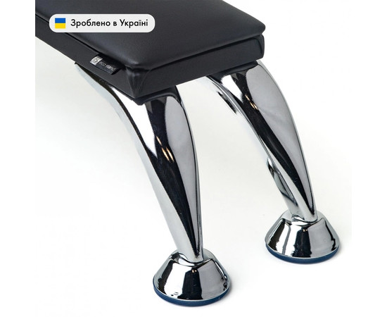 Зображення 3 Підставка манікюрна ECO STAND MINI 480х160(Н)х160 мм, чорний