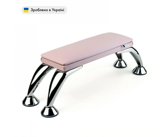 Зображення 2 Підставка манікюрна ECO STAND MINI 480х160(Н)х160 мм, рожевий