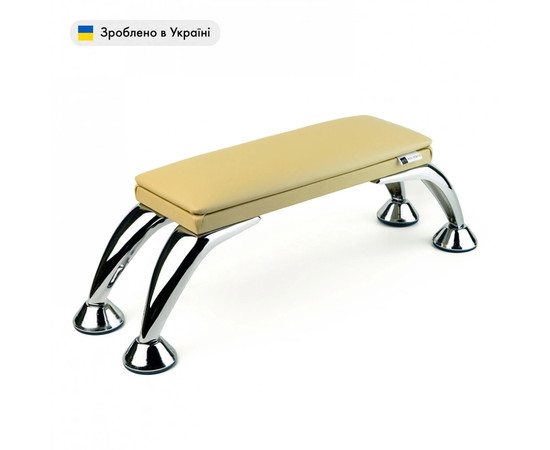 Изображение 2 Подставка маникюрная ECO STAND MINI 480х160(Н)х160 мм, бежевый