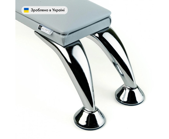 Изображение 3 Подставка маникюрная ECO STAND MINI 480х160(Н)х160 мм серый