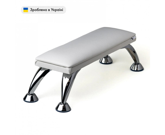 Изображение 2 Подставка маникюрная ECO STAND MAXI 560х160(Н)х190 мм, белый