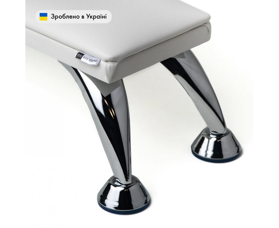 Изображение 3 Подставка маникюрная ECO STAND MAXI 560х160(Н)х190 мм, белый