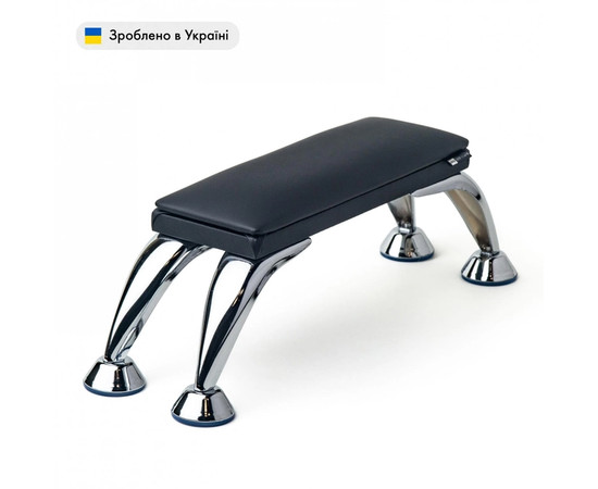 Изображение 2 Подставка маникюрная ECO STAND MAXI 560х160(Н)х190 мм, черный