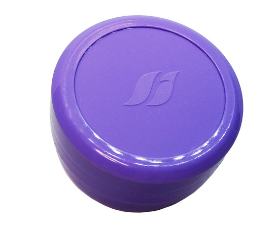 Изображение 2 Увлажняющий бальзам Черника Farmasi, 15 мл