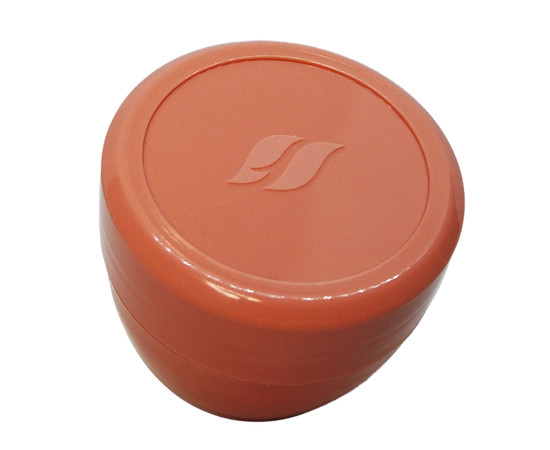 Изображение 2 Увлажняющий бальзам Апельсин Farmasi, 15 мл