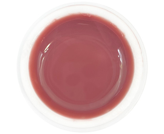 Изображение 2 Гель для наращивания ногтей UNO UV Builder Gel Milk Coffee, 15 мл, Объем (мл, г): 15, Цвет: Milk Coffee