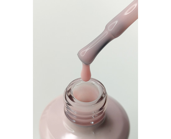 Зображення 3 Моделюючий базовий гель Uno Sculpting Gel Easy Build Up Rose, 15 мл, Об'єм (мл, г): 15, Колір: Rose