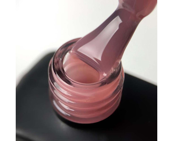 Зображення 2 Рідкий гель DNKa Pro Gel №02 Insight, 12 мл (PGD0002), Об'єм (мл, г): 12, Колір: 02