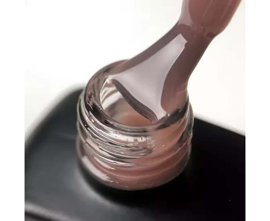 Зображення 2 Рідкий гель DNKa Pro Gel №01 Karma, 12 мл (PGD0001), Об'єм (мл, г): 12, Колір: 01