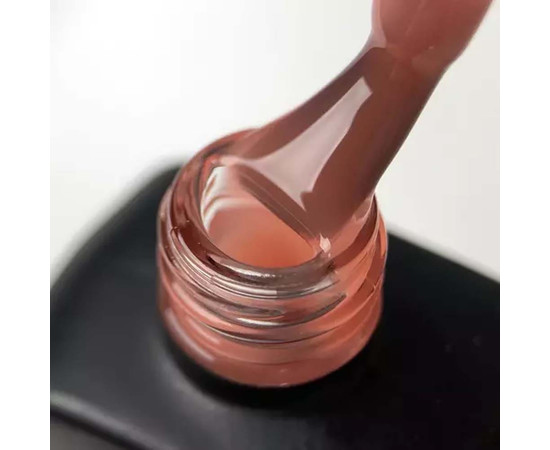 Зображення 2 Рідкий гель DNKa Pro Gel №05 Feeling, 12 мл (PGD0005), Об'єм (мл, г): 12, Колір: 05