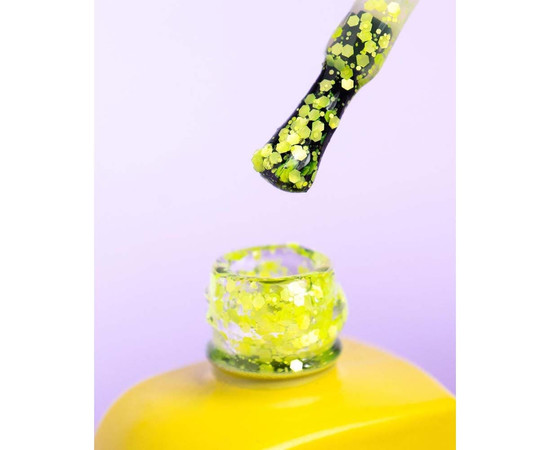 Зображення 2 Топ для гель-лаку DNKa Sorbet, 12 мл (TSOD12)