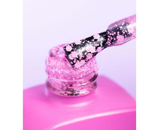 Изображение 2 Топ для гель-лака DNKa Sakura, 12 мл (TSAD12)