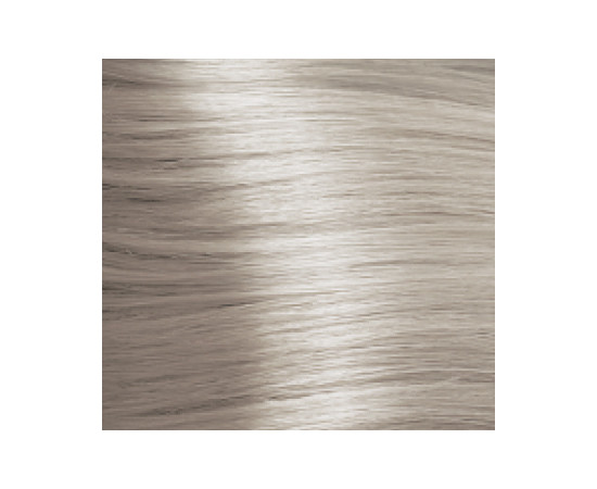 Зображення 2 Крем-фарба для волосся TEAM155 Color Cream (10.01 Платиновий Блонд натуральний попелястий), 100 мл, Об'єм (мл, г): 100, Колір: 10.01