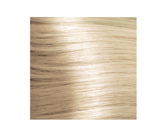 Изображение 2 Крем-краска для волос TEAM155 Color Cream (10 Платиновый Блонд), 100 мл, Объем (мл, г): 100, Цвет: 10