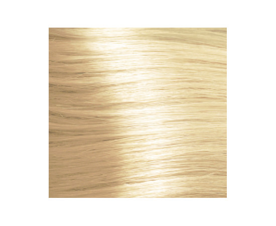 Зображення 2 Крем-фарба для волосся TEAM155 Color Cream (11.0 Екстра супер світлий Блонд), 100 мл, Об'єм (мл, г): 100, Колір: 11.0