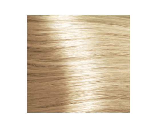 Изображение 2 Крем-краска для волос TEAM155 Color Cream (11MG Светлый нескоффе), 100 мл, Объем (мл, г): 100, Цвет: 11MG