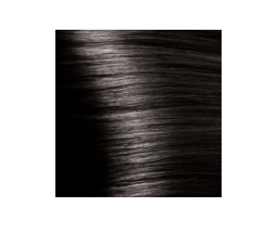 Зображення 2 Крем-фарба для волосся TEAM155 Color Cream (2 Коричневий), 100 мл, Об'єм (мл, г): 100, Колір: 2