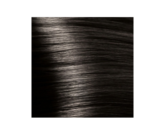 Зображення 2 Крем-фарба для волосся TEAM155 Color Cream (3.77 Темно-каштановий табачний), 100 мл, Об'єм (мл, г): 100, Колір: 3.77