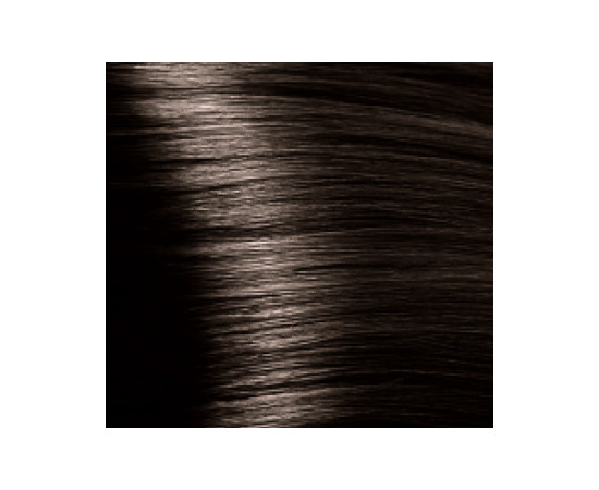 Изображение 2 Крем-краска для волос TEAM155 Color Cream (4 Каштановый), 100 мл, Объем (мл, г): 100, Цвет: 4