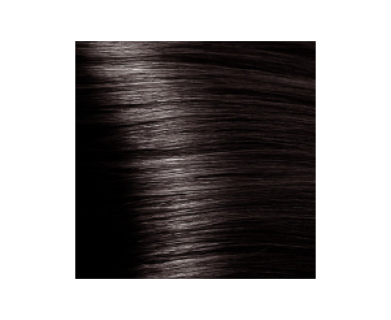 Зображення 2 Крем-фарба для волосся TEAM155 Color Cream (4.88 Шоколад та кава), 100 мл, Об'єм (мл, г): 100, Колір: 4.88