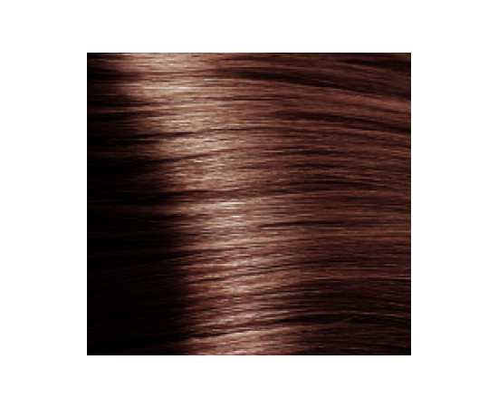 Зображення 2 Крем-фарба для волосся TEAM155 Color Cream (5.4 Світло-каштановий мідний), 100 мл, Об'єм (мл, г): 100, Колір: 5.4