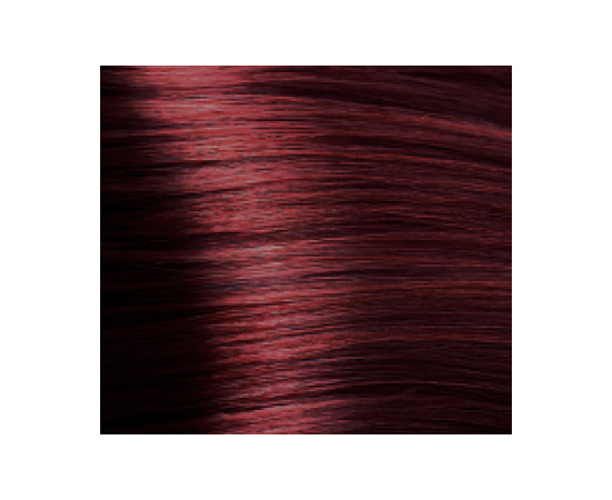 Зображення 2 Крем-фарба для волосся TEAM155 Color Cream (5.5 Світло-каштановий махагон), 100 мл, Об'єм (мл, г): 100, Колір: 5.5