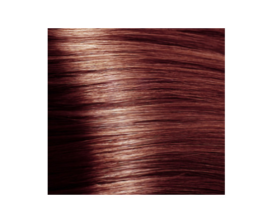 Зображення 2 Крем-фарба для волосся TEAM155 Color Cream (5.6 Світло-каштановий червоний), 100 мл, Об'єм (мл, г): 100, Колір: 5.6