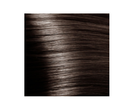 Зображення 2 Крем-фарба для волосся TEAM155 Color Cream (5.7 Світло-каштановий тютюновий), 100 мл, Об'єм (мл, г): 100, Колір: 5.7