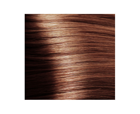 Зображення 2 Крем-фарба для волосся TEAM155 Color Cream (6.4 Темний Блонд мідний), 100 мл, Об'єм (мл, г): 100, Колір: 6.4