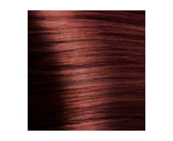 Зображення 2 Крем-фарба для волосся TEAM155 Color Cream (6.6 Темний Блонд червоний), 100 мл, Об'єм (мл, г): 100, Колір: 6.6