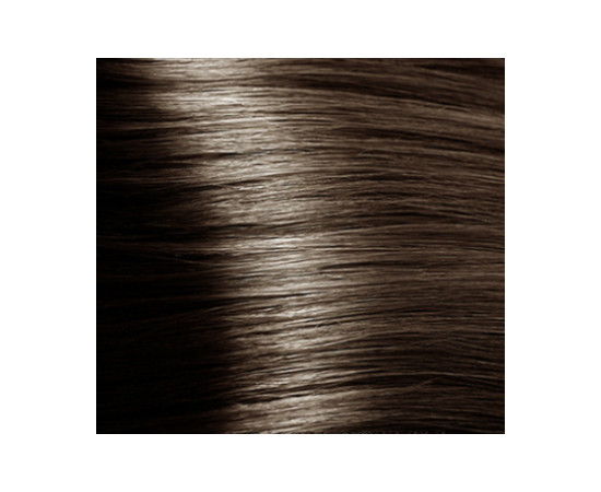 Зображення 2 Крем-фарба для волосся TEAM155 Color Cream (6.7 Темний Блонд тютюновий), 100 мл, Об'єм (мл, г): 100, Колір: 6.7