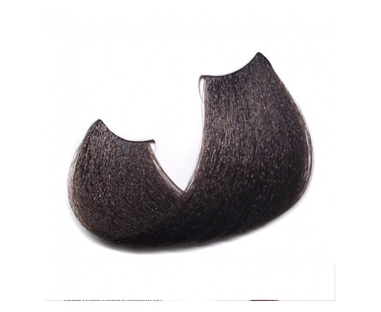 Зображення 2 Крем-фарба для волосся Shot Born To Be Colored Hair Color Cream (4.81 Каштаново-шоколадний лід), 100 мл, Об'єм (мл, г): 100, Колір: 4.81