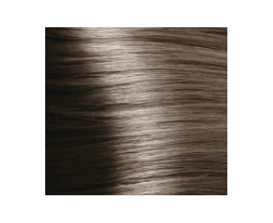 Зображення 2 Крем-фарба для волосся TEAM155 Color Cream (7.01 Блонд натуральний попелястий), 100 мл, Об'єм (мл, г): 100, Колір: 7.01