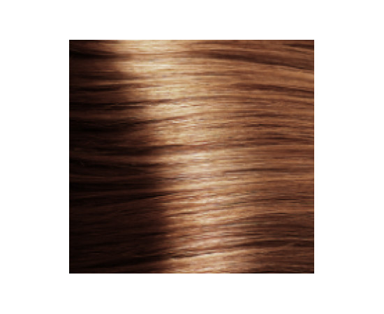 Зображення 2 Крем-фарба для волосся TEAM155 Color Cream (7.4 мідний Блонд), 100 мл, Об'єм (мл, г): 100, Колір: 7.4