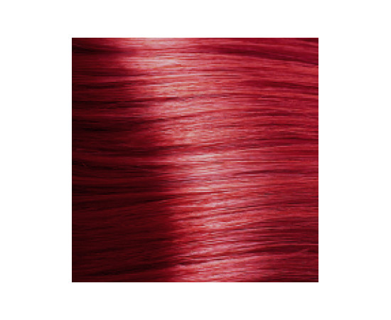 Изображение 2 Крем-краска для волос TEAM155 Color Cream (7.66 Красный Блонд интенсивный), 100 мл, Объем (мл, г): 100, Цвет: 7.66