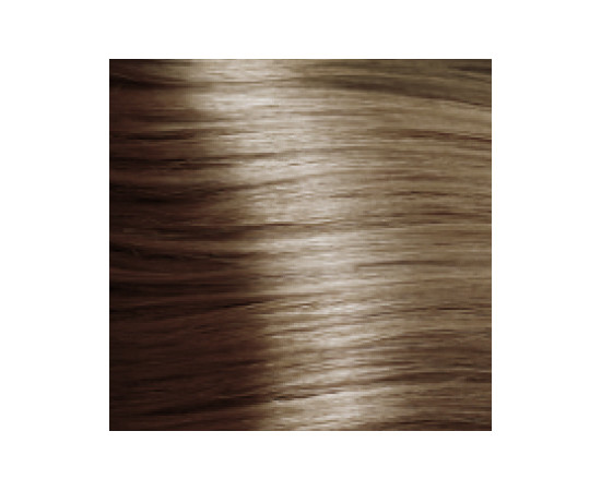 Изображение 2 Крем-краска для волос TEAM155 Color Cream (8.0 Светло-русый интенсивный), 100 мл, Объем (мл, г): 100, Цвет: 8.0