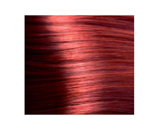 Изображение 2 Крем-краска для волос TEAM155 Color Cream (8.66 Красный Блонд медный), 100 мл, Объем (мл, г): 100, Цвет: 8.66